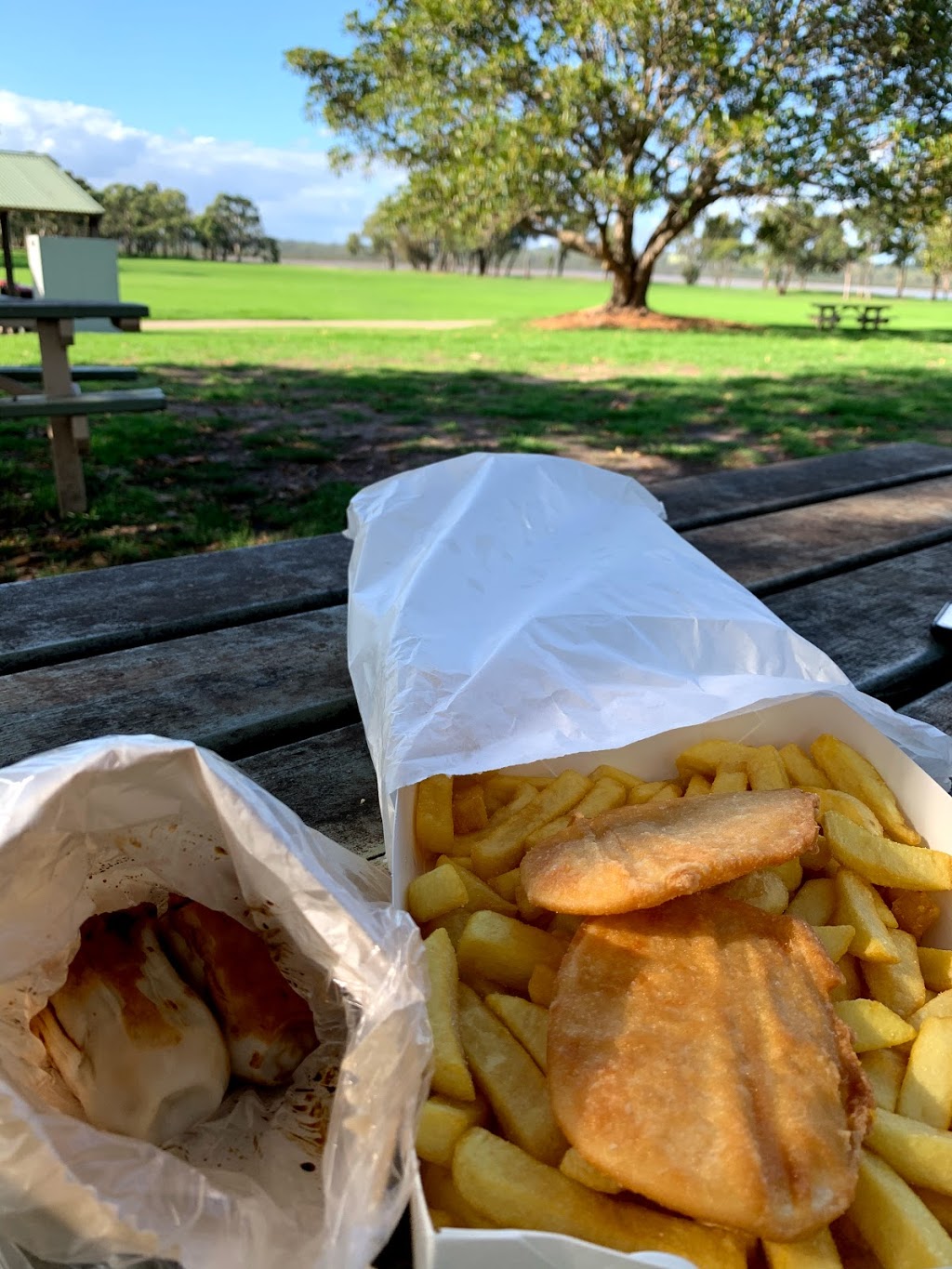 Zorbas Fish and Chips and Kebabs | 2/11 High St, Hastings VIC 3915, Australia | Phone: (03) 5979 7774