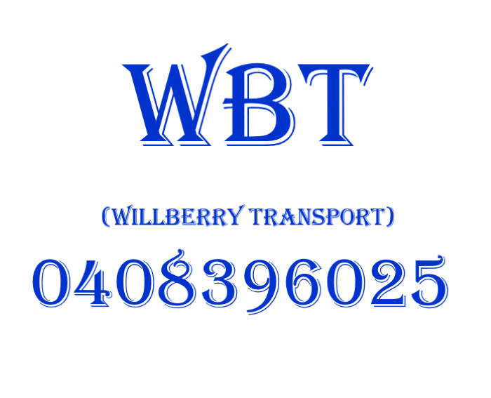 willberry transport Pty ltd and storage | 25-27 Peck St, Hamilton VIC 3300, Australia | Phone: 0408 396 025