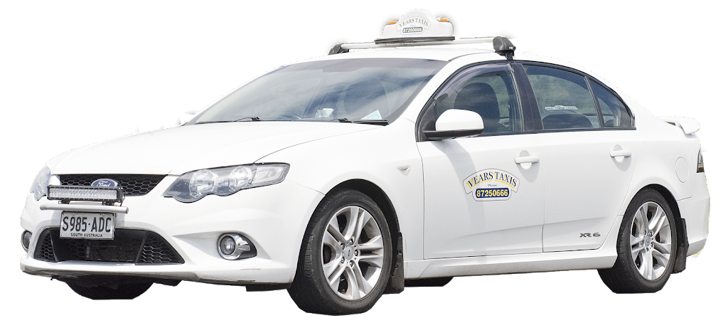 Vears Taxis | car rental | 1 Catharina Pl, Mount Gambier SA 5290, Australia | 0887250666 OR +61 8 8725 0666