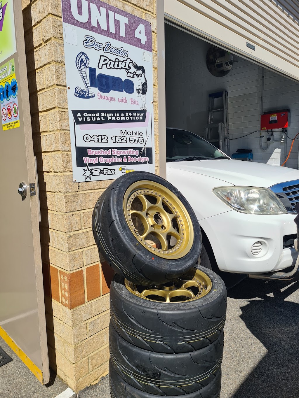 Mobile Tyre Tech Perth | car repair | Reflection Bvd, Jindalee WA 6036, Australia | 0421024740 OR +61 421 024 740