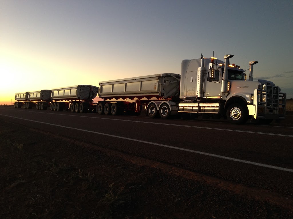 Geaney Transport Pty Ltd | moving company | 135 Bonna Rd, Bundaberg QLD 4670, Australia | 0407159407 OR +61 407 159 407
