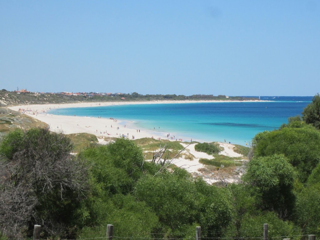 Pinnaroo Point | gym | Hillarys WA 6025, Australia