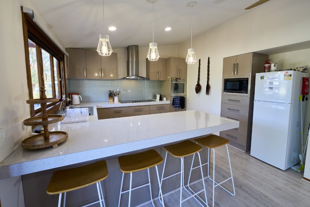 Phillip Island Craft Retreat | 7 Erin Ct, Rhyll VIC 3923, Australia | Phone: 0404 448 202