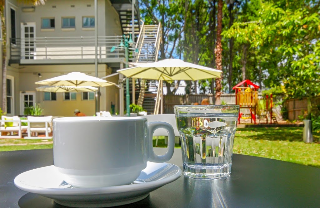 Glenferrie Lodge | lodging | 12 Carabella St, Kirribilli NSW 2061, Australia | 0299551685 OR +61 2 9955 1685