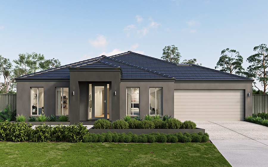 Metricon Homes Gisborne | general contractor | 9A Hamilton St, Gisborne VIC 3437, Australia | 0354282577 OR +61 3 5428 2577