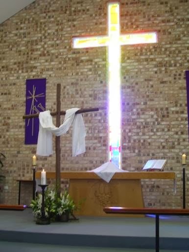 St Johns Lutheran Church, Corinda | church | 4 Clewley St, Corinda QLD 4075, Australia | 0733793441 OR +61 7 3379 3441