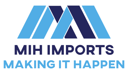 MIH Imports | 7 Merleview St, Belmont NSW 2280, Australia | Phone: 1300 239 203