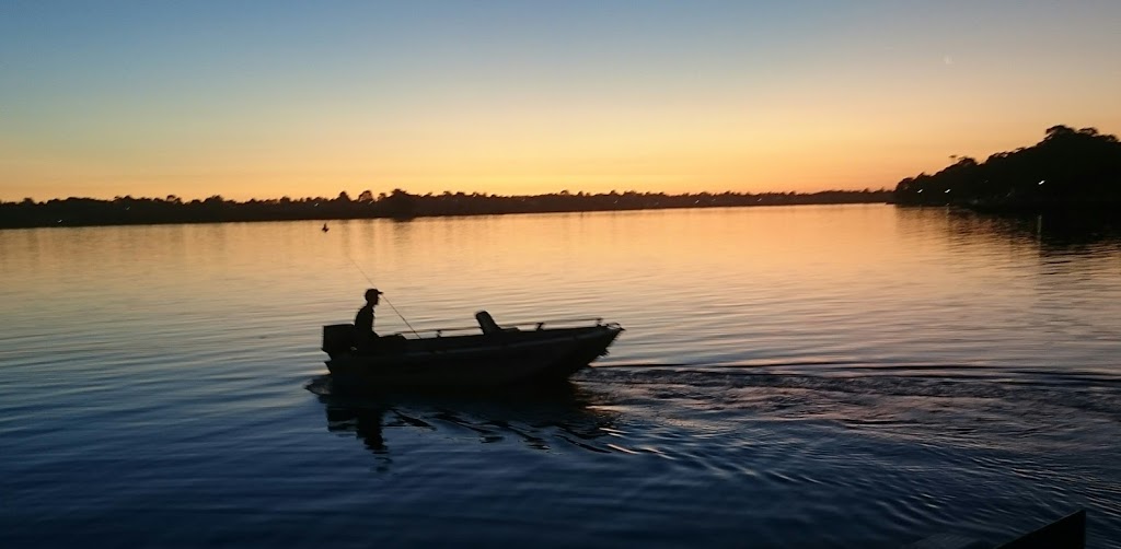 Gippsland Lakes Yacht Club | 60 Esplanade, Paynesville VIC 3880, Australia | Phone: (03) 5156 6864