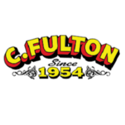 C. Fulton - Garden Supplies, Crushed Rock Wantirna | store | 1 Burwood Hwy, Wantirna VIC 3152, Australia | 0398002206 OR +61 3 9800 2206