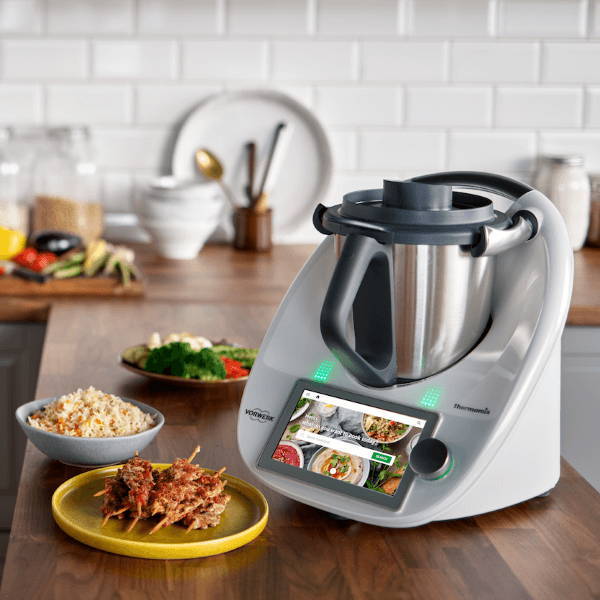 Anna Thackray - Thermomix Consultant A Spare Pair | 7 June Parade, Woonona NSW 2517, Australia | Phone: 0414 719 004