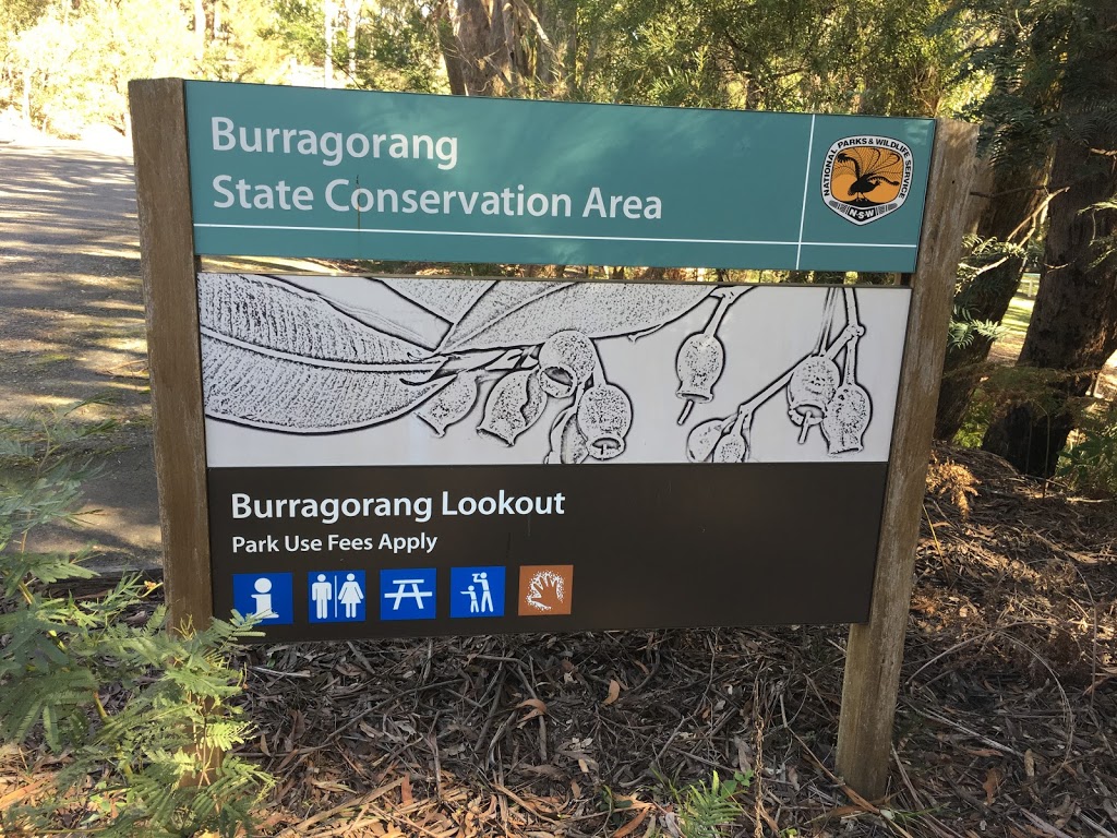 Burragorang Lookout | Burragorang Rd, Nattai NSW 2570, Australia | Phone: (02) 4632 4500