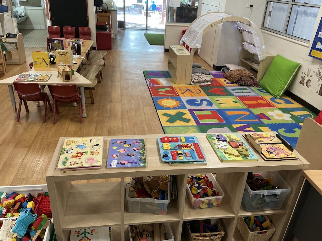 First Steps Gatton | 1 Dennis Minson Dr, Gatton QLD 4343, Australia | Phone: (07) 5462 4157