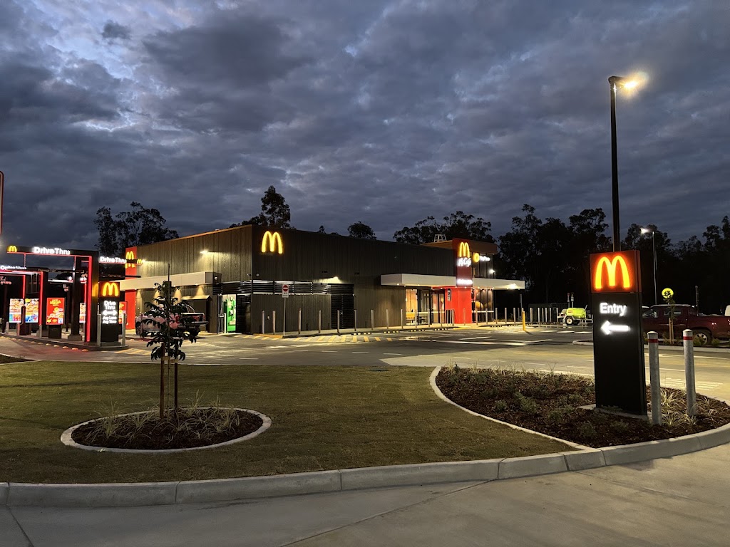 McDonalds Aratula | 6883 Cunningham Hwy, Aratula QLD 4309, Australia | Phone: (07) 5463 8901