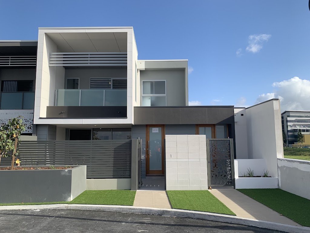Vue Terrace Homes | 1 Vue Bvd, Robina QLD 4226, Australia | Phone: (07) 5538 7733
