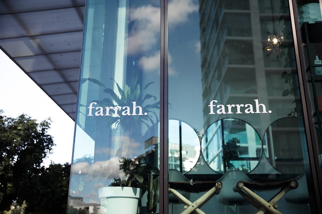 farrah | hair care | Shop 4/84 Merthyr Rd, New Farm QLD 4005, Australia | 0438434313 OR +61 438 434 313