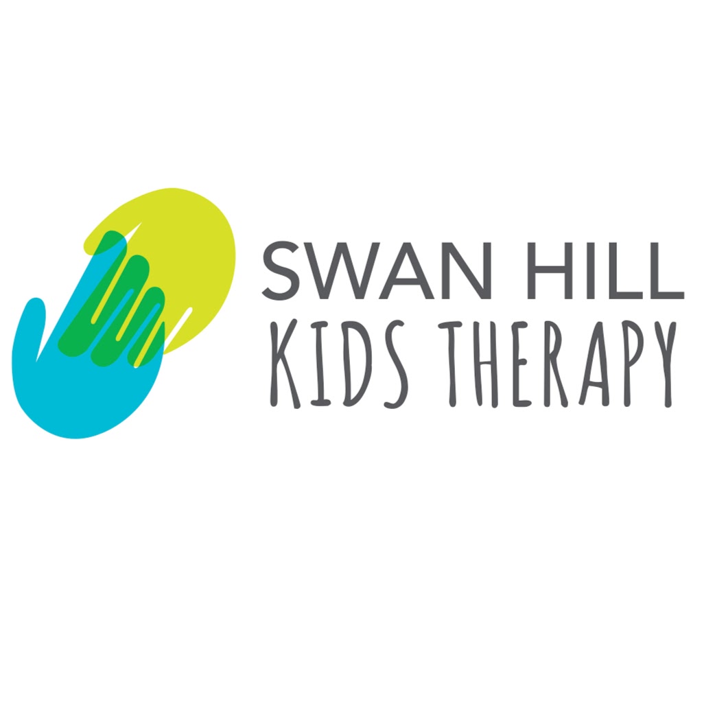 Swan Hill Kids Therapy | health | 378 Campbell St, Swan Hill VIC 3585, Australia | 0350324768 OR +61 3 5032 4768