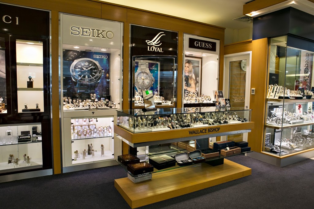 Wallace Bishop Mitchelton | jewelry store | Shop 94, Brookside Shopping Centre, 159 Osborne Rd, Mitchelton QLD 4053, Australia | 0735135100 OR +61 7 3513 5100