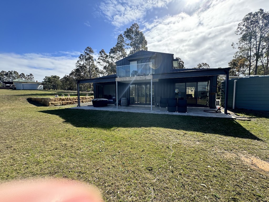 Saschas Retreat | 728 Old N Rd, Rothbury NSW 2320, Australia | Phone: 0414 264 122