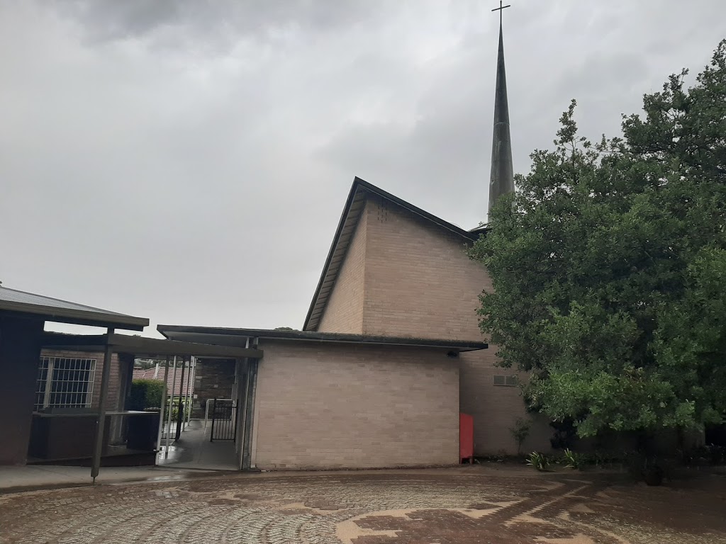 St Faiths Anglican Church | church | 4 Charles St, Glen Iris VIC 3146, Australia | 0408666119 OR +61 408 666 119