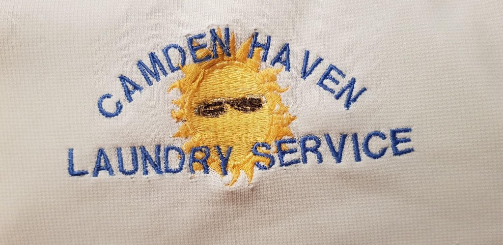 Camden Haven Laundry Service | laundry | 10 Seymour St, Laurieton NSW 2443, Australia | 0265595303 OR +61 2 6559 5303