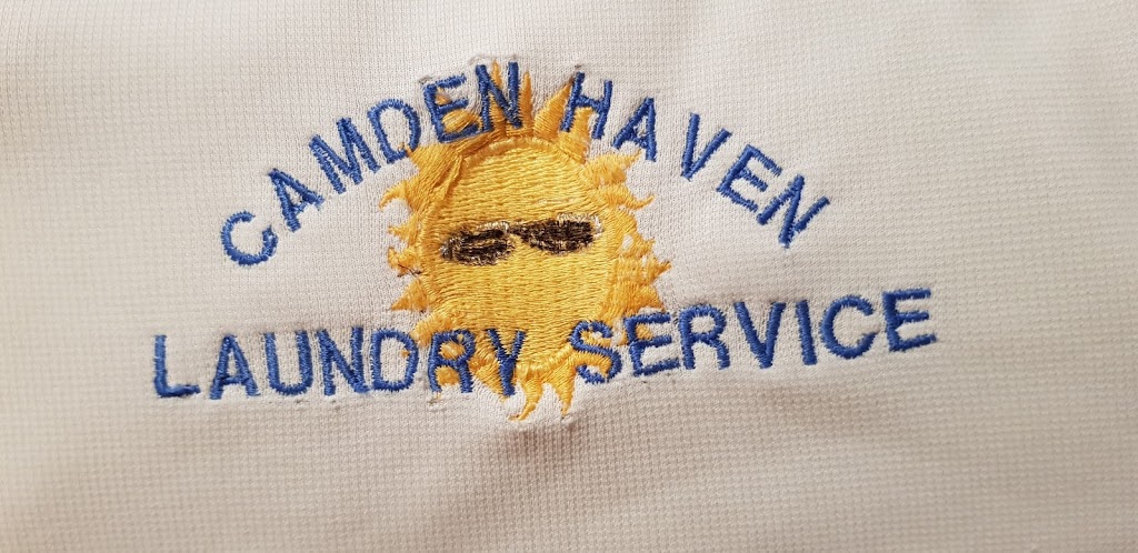 Camden Haven Laundry Service | 10 Seymour St, Laurieton NSW 2443, Australia | Phone: (02) 6559 5303