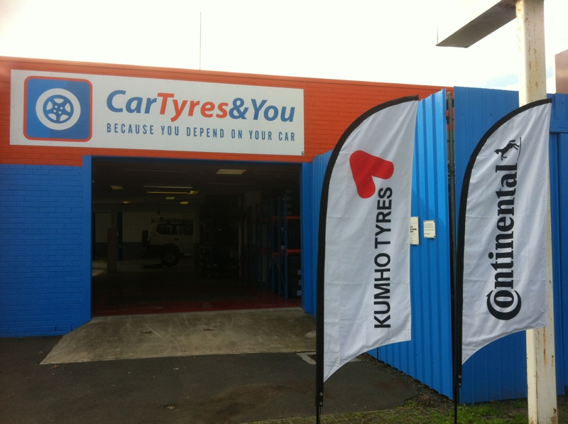 Car Tyres and You | 647/653 North Rd, Ormond VIC 3204, Australia | Phone: (03) 8560 3266