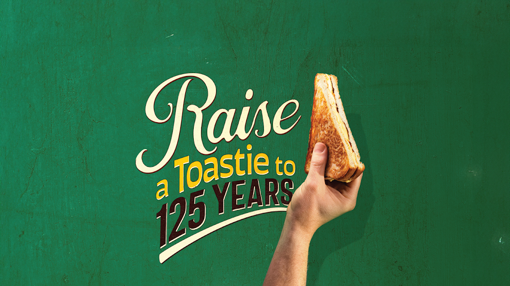 Toastie Town | 1/6 Lagoon St, Bega NSW 2550, Australia | Phone: (02) 6491 7762