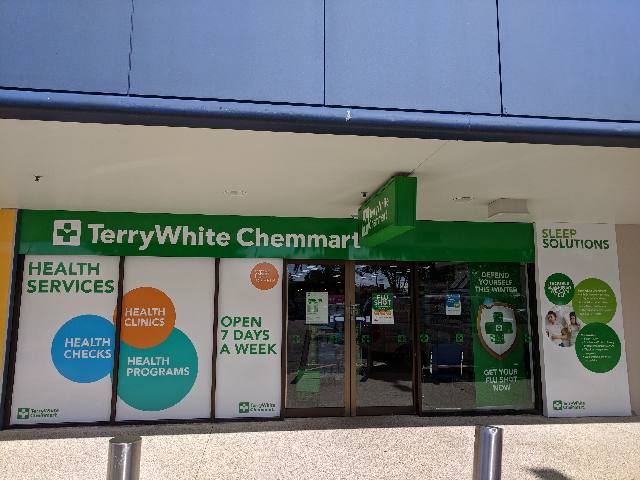 TerryWhite Chemmart Bull Creek | store | Shop 7, Stockland Bullcreek Shopping Centre Benningfield Road and, South St, Bull Creek WA 6149, Australia | 0893323777 OR +61 8 9332 3777