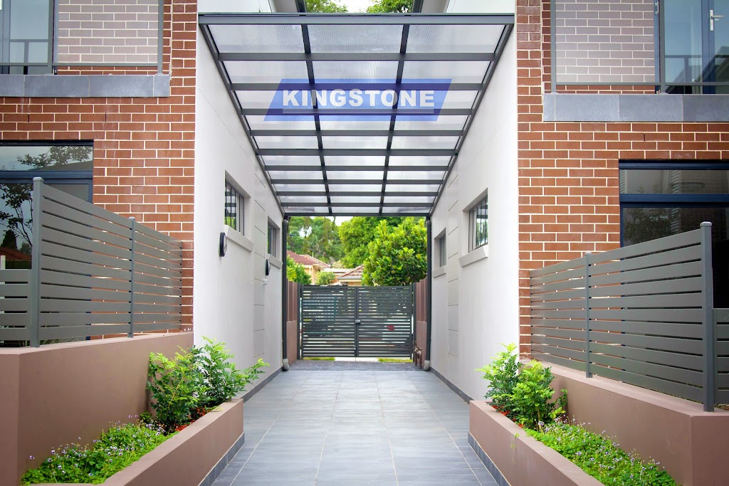 Kingstone Building Material Supplies | store | 61 Lakemba St, Belmore NSW 2192, Australia | 0297507128 OR +61 2 9750 7128