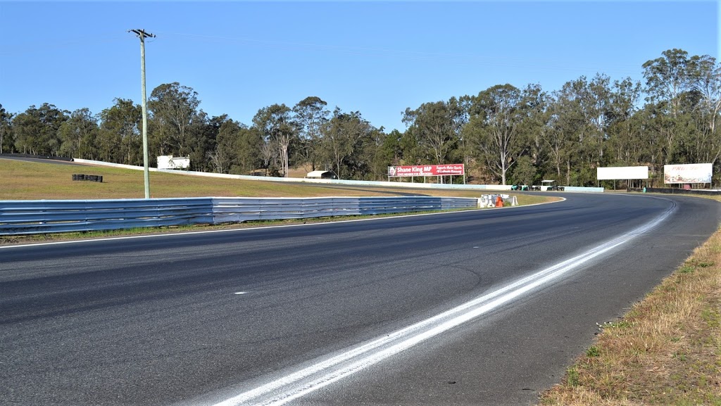 Lakeside Park - Queensland Raceways Pty Ltd |  | Lakeside Rd, Kurwongbah QLD 4503, Australia | 0754619100 OR +61 7 5461 9100