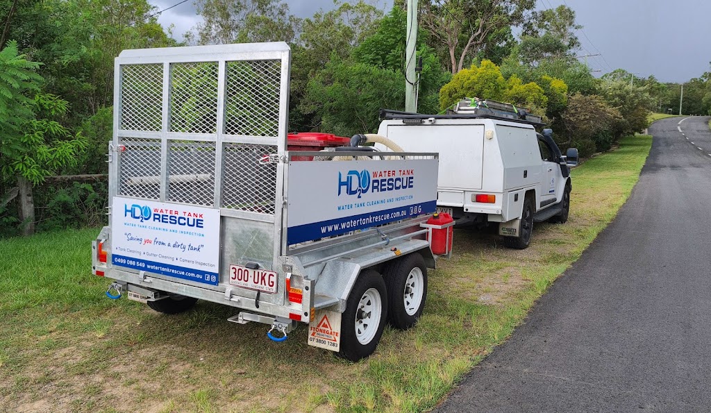 Water Tank Rescue | Brisbane | Harland Rd, Mount Glorious QLD 4520, Australia | Phone: 0499 088 549