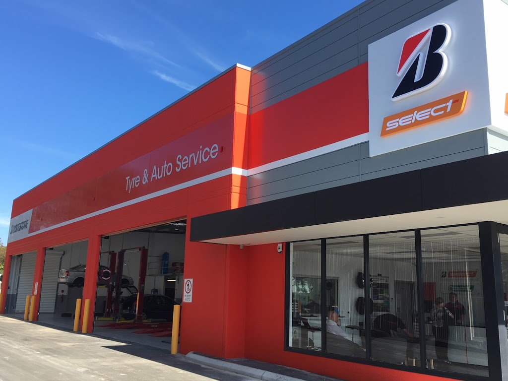 Bridgestone Select Tyre & Auto Success | car repair | tenancy 7/660 Beeliar Dr, Success WA 6164, Australia | 0861461100 OR +61 8 6146 1100