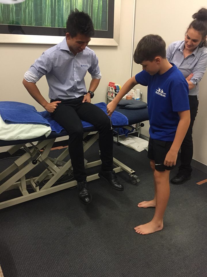 Physio Inq St Clair - Greater West Physiotherapy | physiotherapist | 21/155 Bennett Rd, St Clair NSW 2759, Australia | 0296703800 OR +61 2 9670 3800