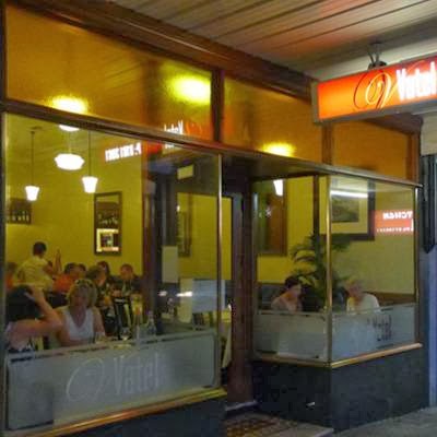 Vatel Restaurant | restaurant | 188 Lyons Rd, Drummoyne NSW 2047, Australia | 0291813961 OR +61 2 9181 3961