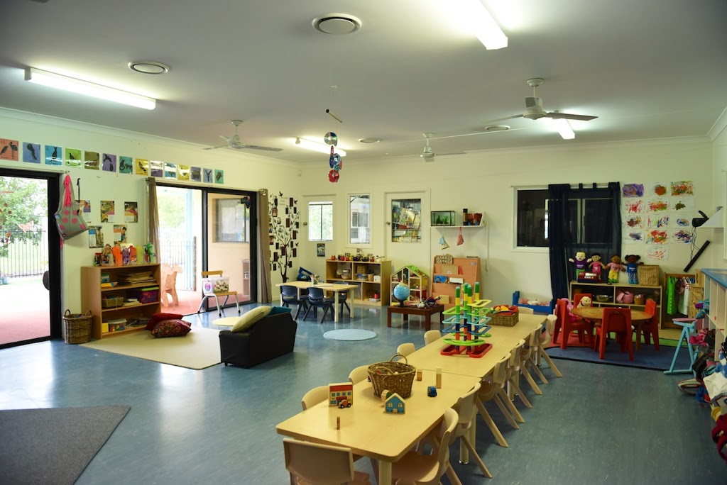 Goodstart Early Learning North Lakes - College Street | school | 5-7 College St, Mango Hill QLD 4509, Australia | 1800222543 OR +61 1800 222 543