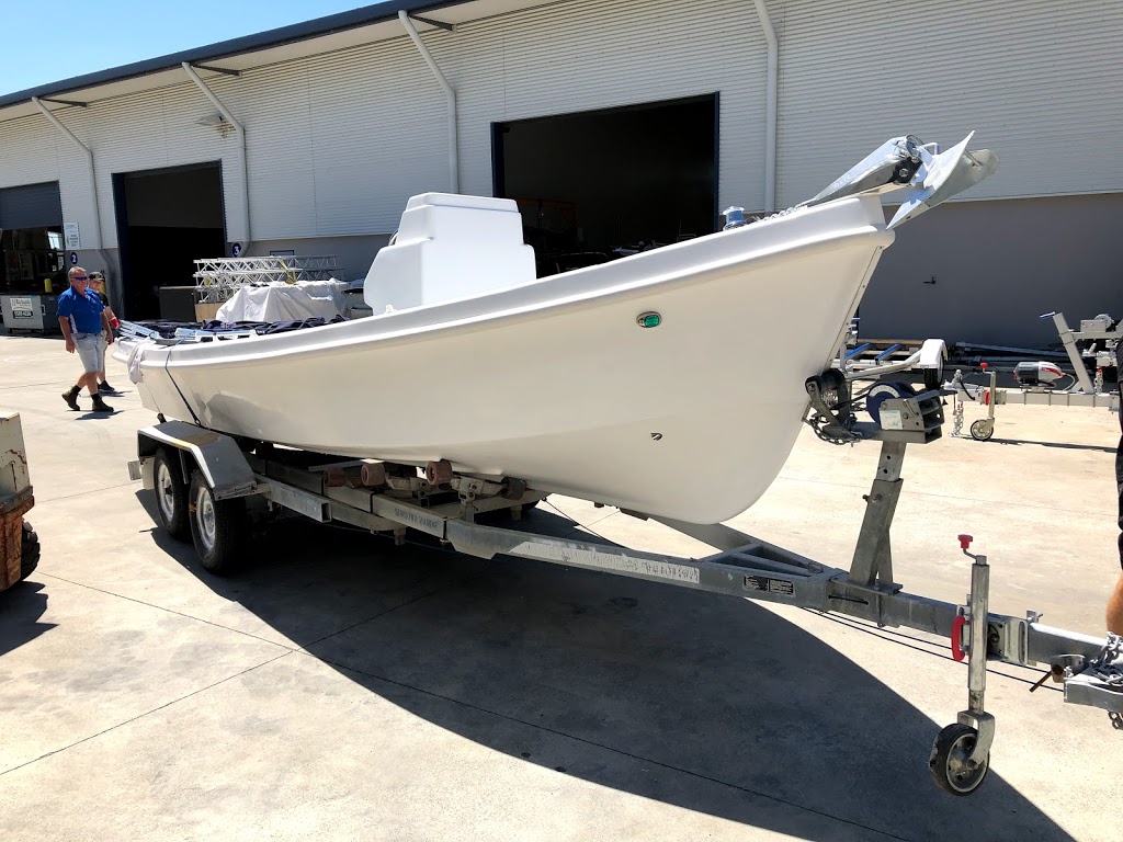 Flagship Marine Services | 11/394 Pine Ridge Rd, Coombabah QLD 4216, Australia | Phone: 0467 014 777