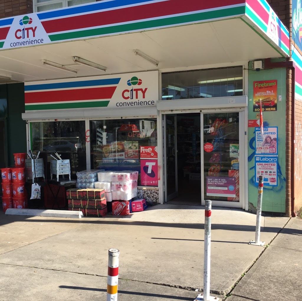 City Convenience | convenience store | 1 Pendle Way, Pendle Hill NSW 2145, Australia | 0450364711 OR +61 450 364 711