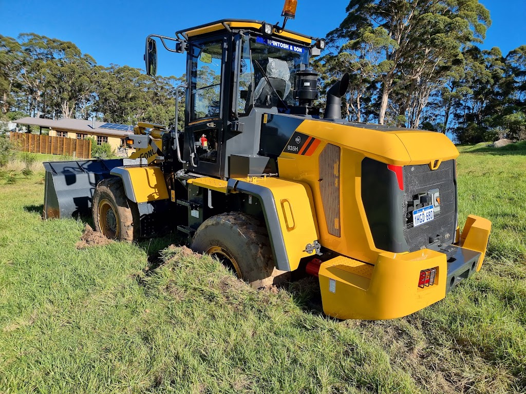 Glenns Heavy Recovering and Towing & Tilt Tray service | Unit 8/205 Chester Pass Rd, Albany WA 6330, Australia | Phone: 0428 446 614