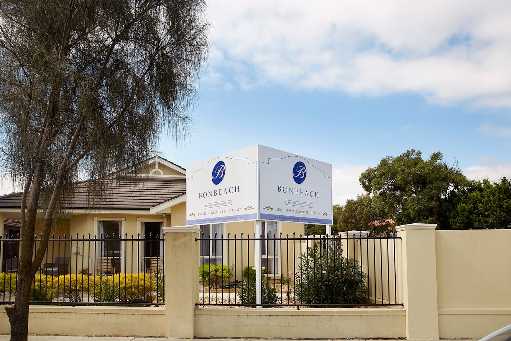 Japara Bonbeach Aged Care Home | health | 440 Station St, Bonbeach VIC 3196, Australia | 0397727477 OR +61 3 9772 7477