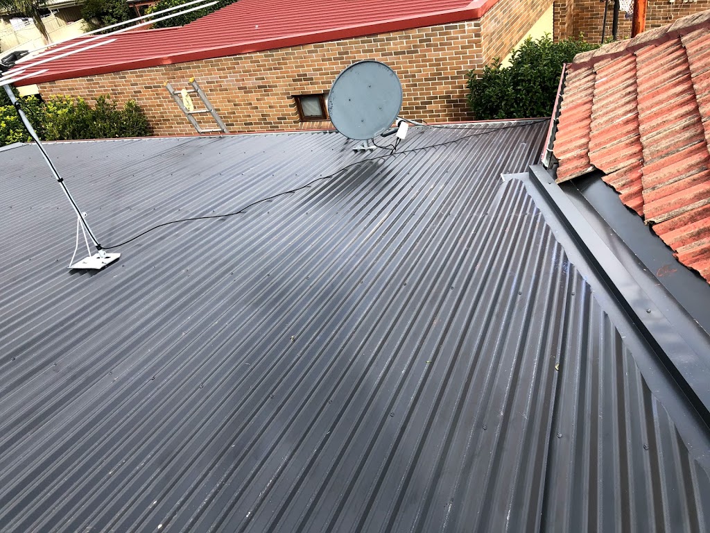 Pfd roofing services | 31 Caloola Ave, Koonawarra NSW 2530, Australia | Phone: 0450 501 192