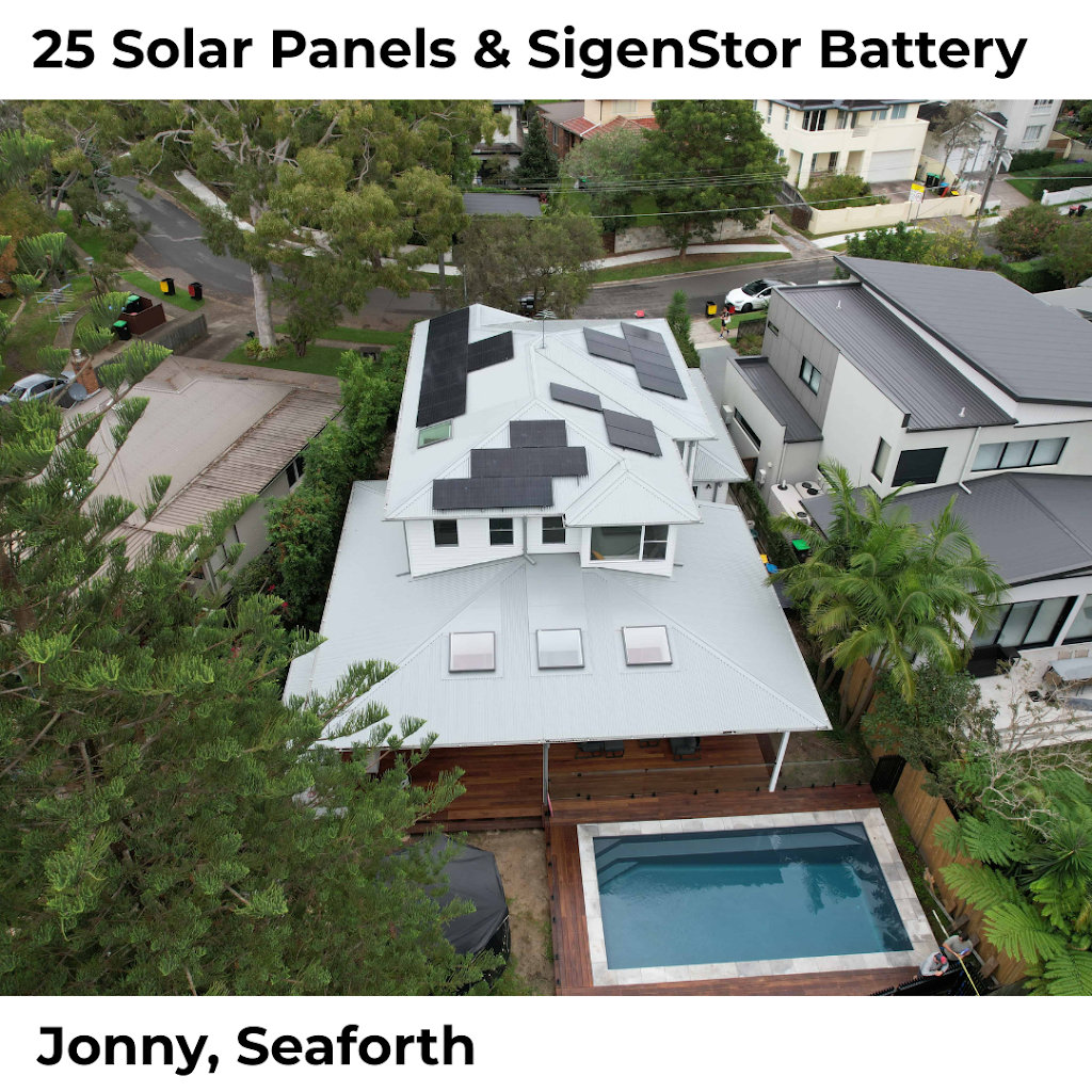 Windpower & Solar Australia | 21 Warringah St, North Balgowlah NSW 2093, Australia | Phone: (02) 9606 0033