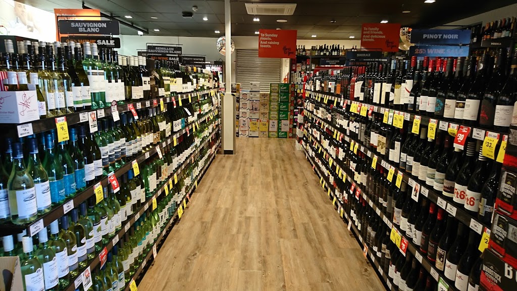 BWS Clare | 47 Old N Rd, Clare SA 5453, Australia | Phone: (08) 8842 9404