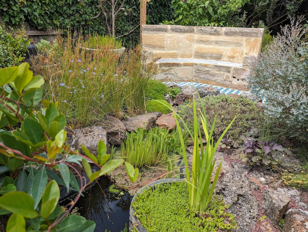 Tower Hill Landscapes | 1 Anzac Ave, Koroit VIC 3282, Australia | Phone: 0439 626 464