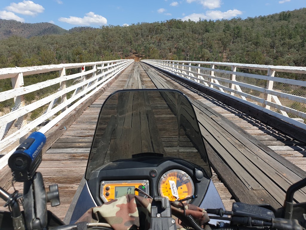 Snowy River National Park | Old Basin Rd, Yalmy VIC 3885, Australia | Phone: 13 19 63