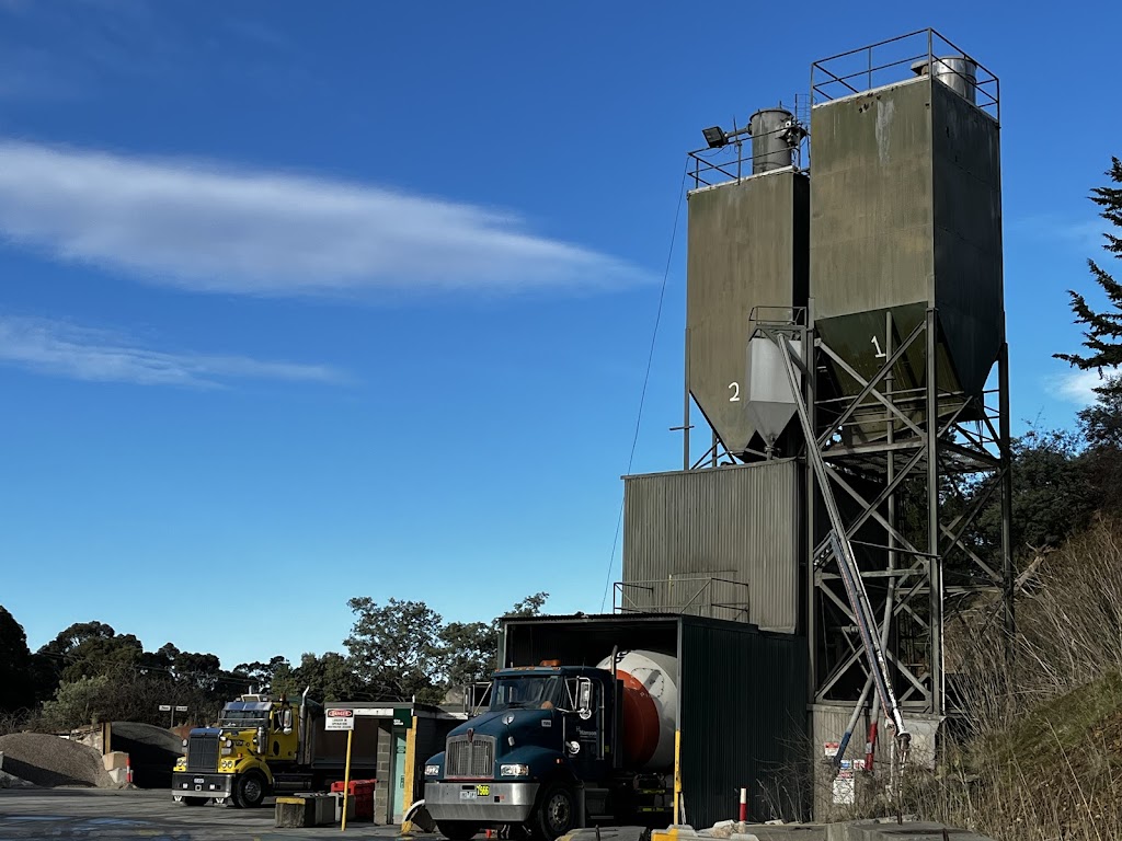 Heidelberg Materials - Kingston Concrete | 120 Browns Rd, Kingston TAS 7050, Australia | Phone: (03) 6272 6274