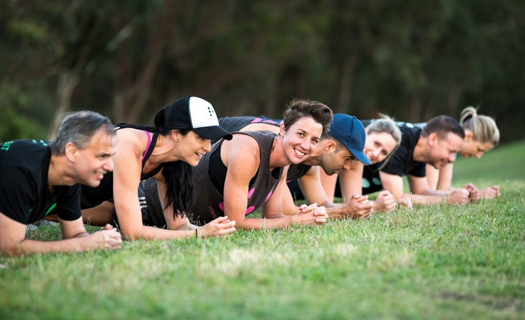 Healthy Habit Fitness | health | Alan Davidson Oval, Sydney Park Rd, St Peters NSW 2043, Australia | 0424726184 OR +61 424 726 184