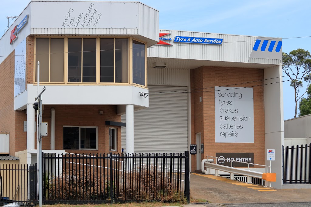 Kmart Tyre & Auto Service North Narrabeen | 1430 Pittwater Rd, North Narrabeen NSW 2101, Australia | Phone: (02) 9212 8914