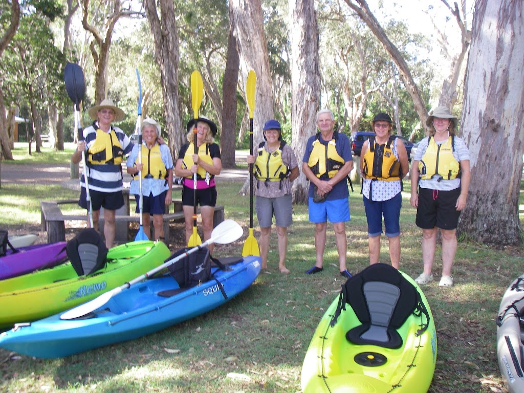 Skee Kayak Centre | store | 2/16 Hawke Dr, Woolgoolga NSW 2456, Australia | 0266548458 OR +61 2 6654 8458