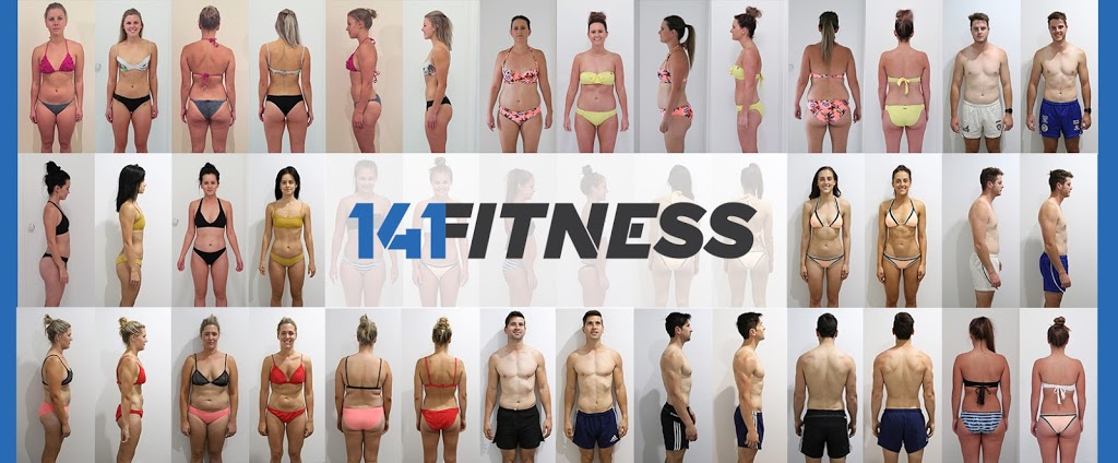 141 FITNESS | 141 Morpung Ave, Irymple VIC 3498, Australia | Phone: 0400 199 882