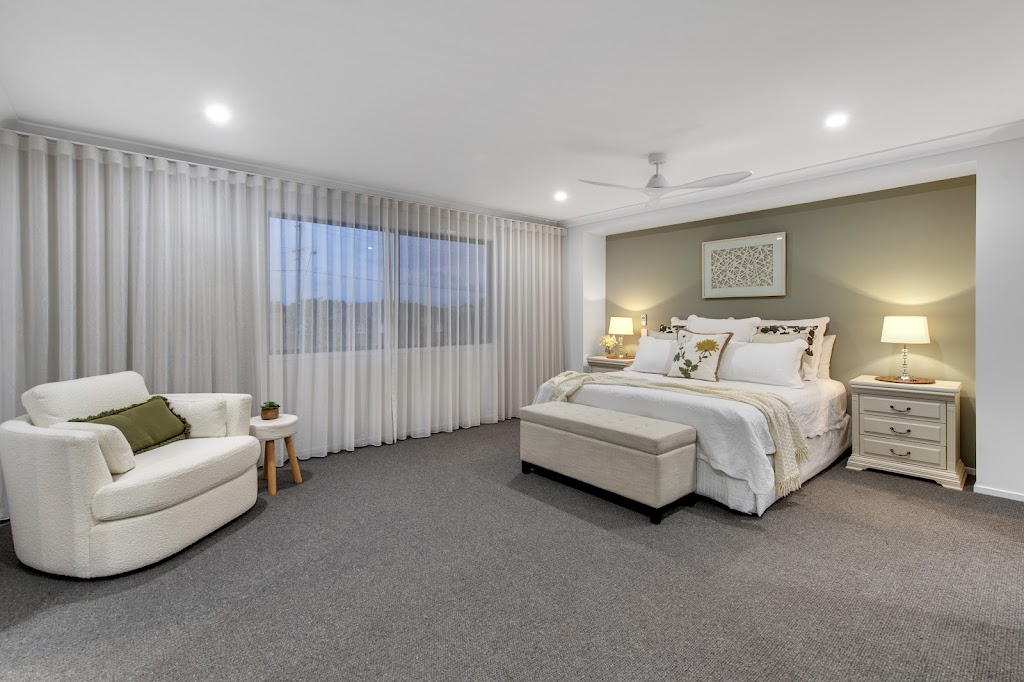 Elegance Realty | 11 Lorisch Way, Rochedale QLD 4123, Australia | Phone: (07) 3219 8112